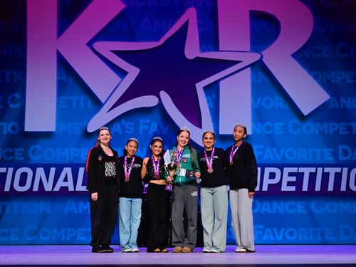 Redondo Beach, CA - 2 - 5/16/2025 - Awards