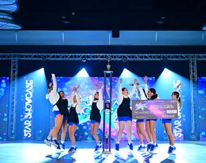 Anaheim, CA National Star Showcase - 7/11/2025