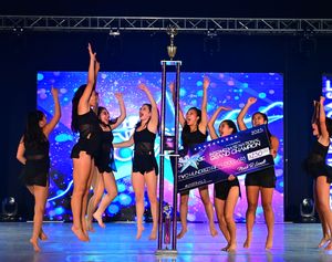 Anaheim, CA National Star Showcase - 7/11/2025