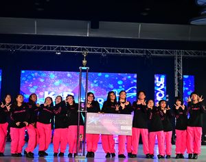 Anaheim, CA National Star Showcase - 7/11/2025