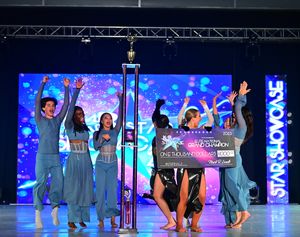 Anaheim, CA National Star Showcase - 7/11/2025