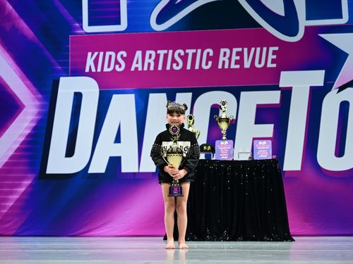 Riverside, CA - Fox Performing Arts Center - 5/30/2025 - Awards