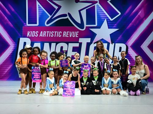 Riverside, CA - Fox Performing Arts Center - 5/30/2025 - Awards