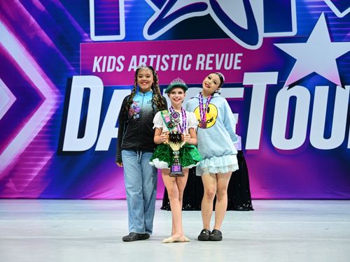 Riverside, CA - Fox Performing Arts Center - 5/30/2025 - Awards