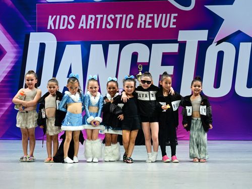 Riverside, CA - Fox Performing Arts Center - 5/30/2025 - Awards