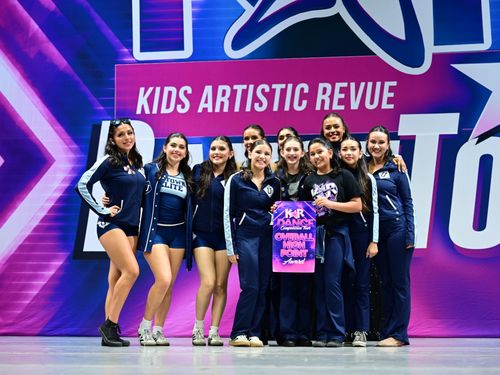 Riverside, CA - Fox Performing Arts Center - 5/30/2025 - Awards