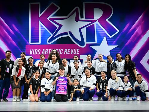 Riverside, CA - Fox Performing Arts Center - 5/30/2025 - Awards