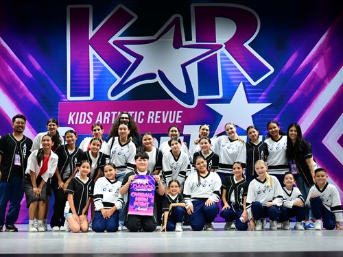 Riverside, CA - Fox Performing Arts Center - 5/30/2025 - Awards