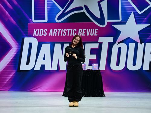 Riverside, CA - Fox Performing Arts Center - 5/30/2025 - Awards