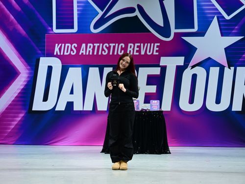 Riverside, CA - Fox Performing Arts Center - 5/30/2025 - Awards