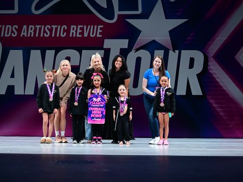 Redondo Beach, CA - 5/30/2025 - Awards