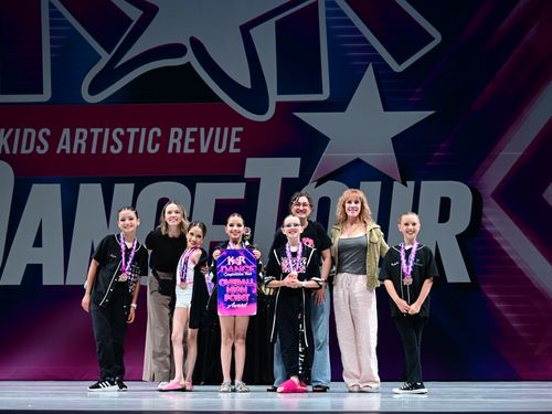 Redondo Beach, CA - 5/30/2025 - Awards