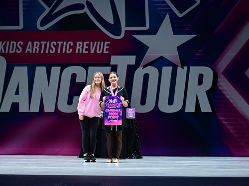 Redondo Beach, CA - 5/30/2025 - Awards