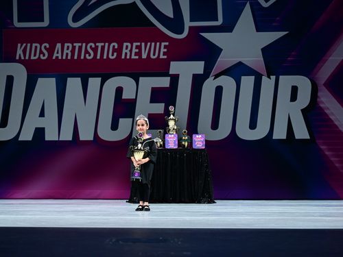 Redondo Beach, CA - 5/30/2025 - Awards