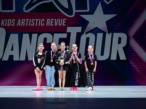 Redondo Beach, CA - 5/30/2025 - Awards