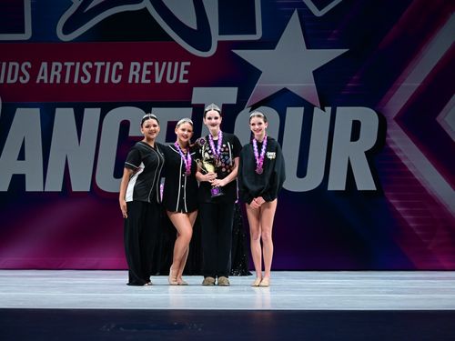 Redondo Beach, CA - 5/30/2025 - Awards