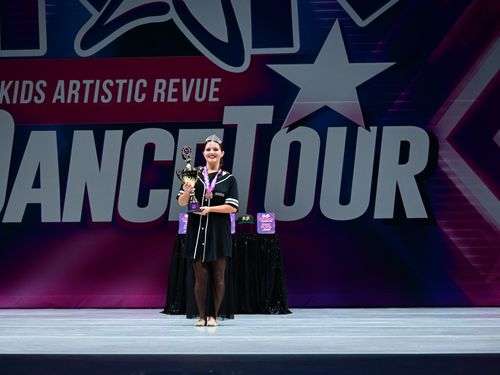 Redondo Beach, CA - 5/30/2025 - Awards