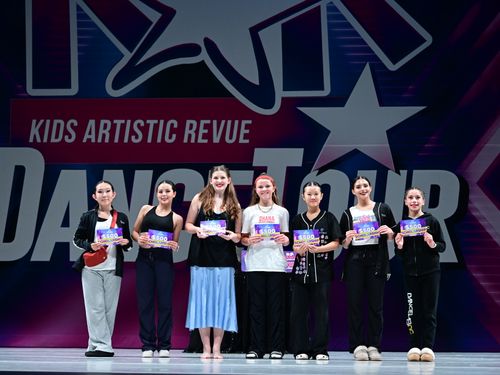 Redondo Beach, CA - 5/30/2025 - Awards