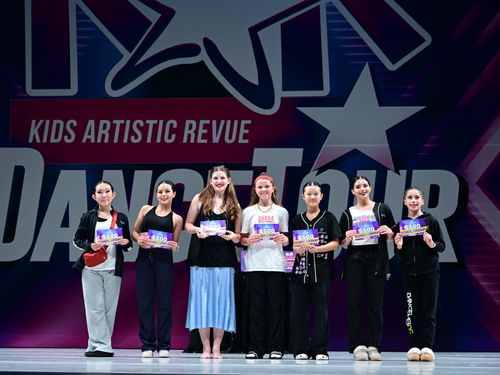 Redondo Beach, CA - 5/30/2025 - Awards