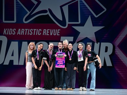 Redondo Beach, CA - 5/30/2025 - Awards