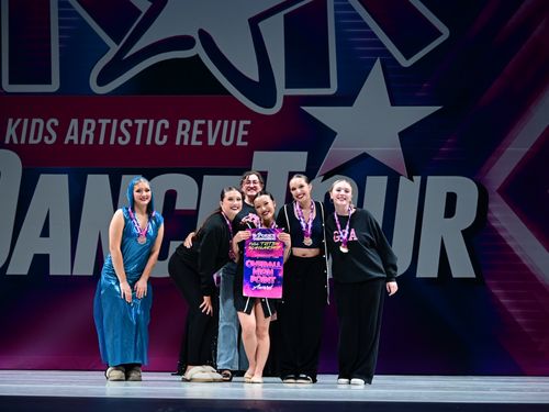 Redondo Beach, CA - 5/30/2025 - Awards