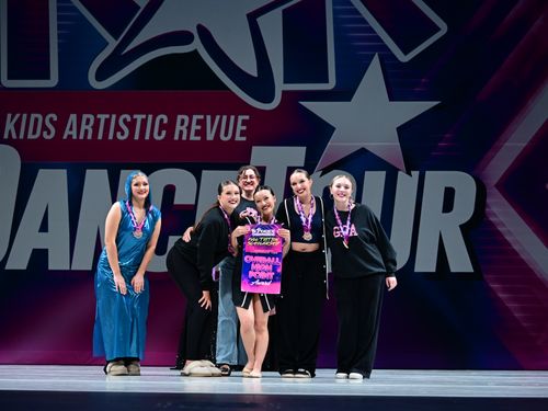 Redondo Beach, CA - 5/30/2025 - Awards