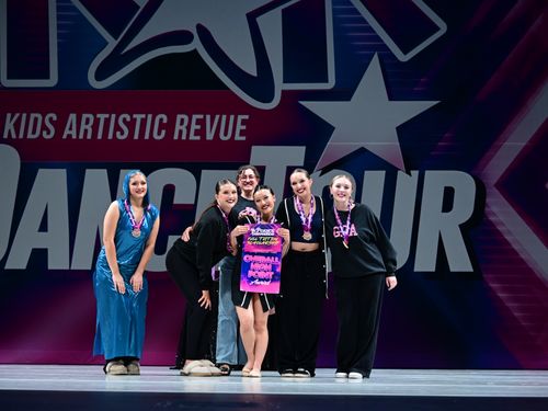 Redondo Beach, CA - 5/30/2025 - Awards