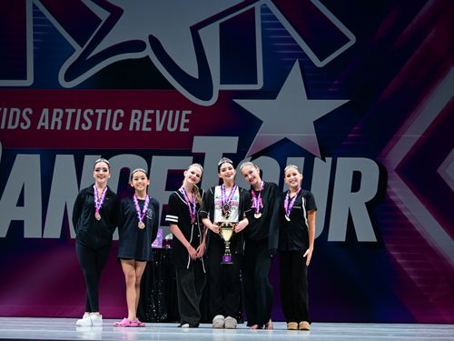Redondo Beach, CA - 5/30/2025 - Awards