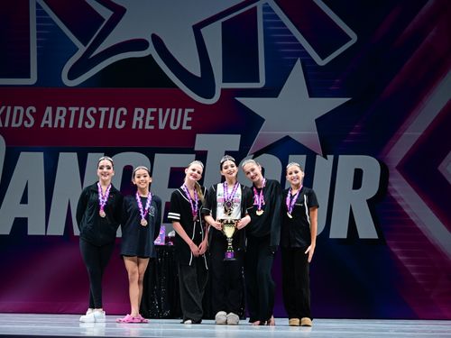 Redondo Beach, CA - 5/30/2025 - Awards