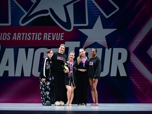 Redondo Beach, CA - 5/30/2025 - Awards
