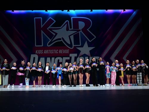 Redondo Beach, CA - 5/30/2025 - Awards