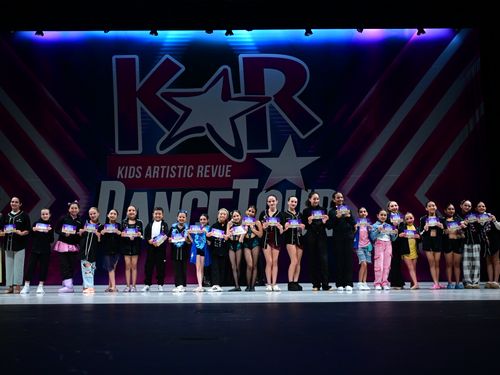 Redondo Beach, CA - 5/30/2025 - Awards