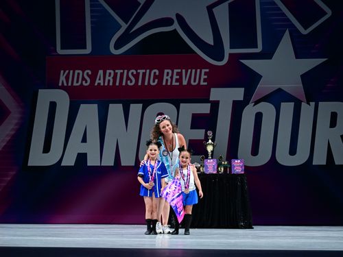 Redondo Beach, CA - 5/30/2025 - Awards