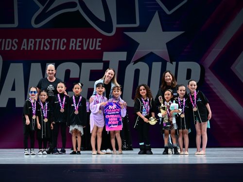 Redondo Beach, CA - 5/30/2025 - Awards