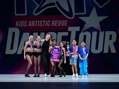 Redondo Beach, CA - 5/30/2025 - Awards