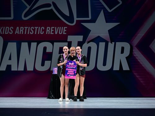 Redondo Beach, CA - 5/30/2025 - Awards