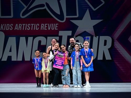 Redondo Beach, CA - 5/30/2025 - Awards