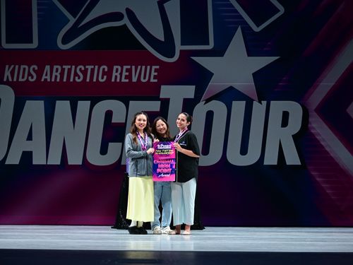 Redondo Beach, CA - 5/30/2025 - Awards
