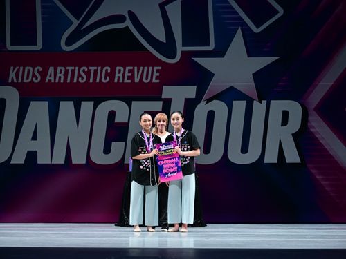 Redondo Beach, CA - 5/30/2025 - Awards