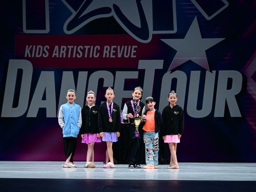 Redondo Beach, CA - 5/30/2025 - Awards