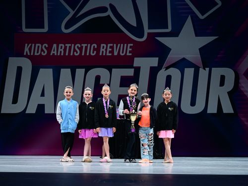 Redondo Beach, CA - 5/30/2025 - Awards