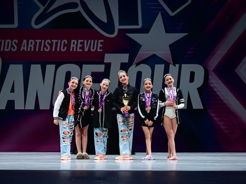 Redondo Beach, CA - 5/30/2025 - Awards