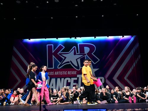 Redondo Beach, CA - 5/30/2025 - Awards