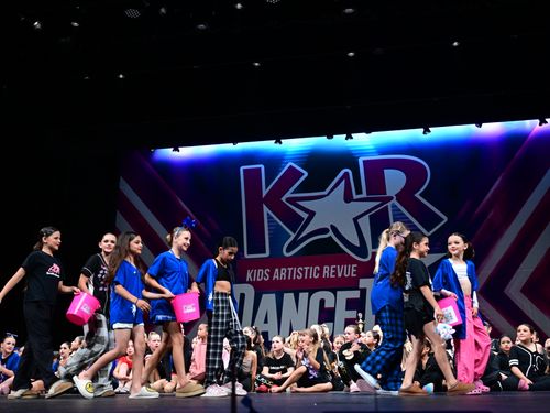 Redondo Beach, CA - 5/30/2025 - Awards