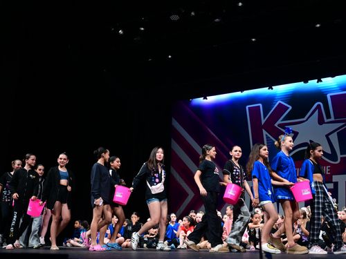 Redondo Beach, CA - 5/30/2025 - Awards
