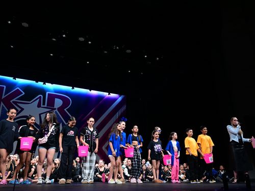 Redondo Beach, CA - 5/30/2025 - Awards