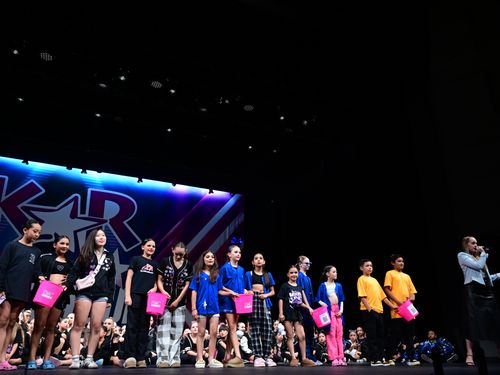 Redondo Beach, CA - 5/30/2025 - Awards