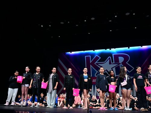 Redondo Beach, CA - 5/30/2025 - Awards