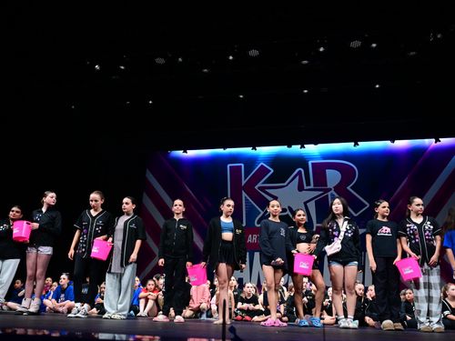 Redondo Beach, CA - 5/30/2025 - Awards