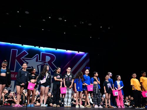 Redondo Beach, CA - 5/30/2025 - Awards